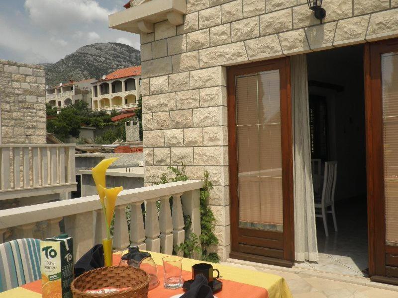 Hotel Sd House Bol Camera foto