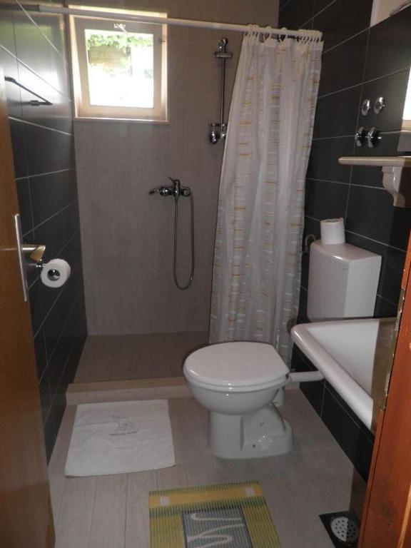 Hotel Sd House Bol Camera foto