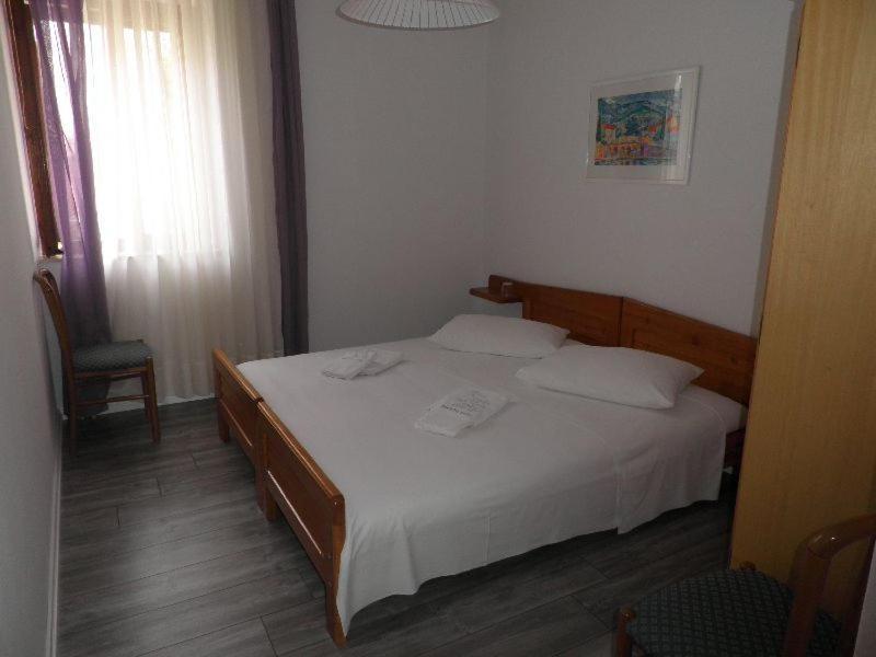 Hotel Sd House Bol Esterno foto