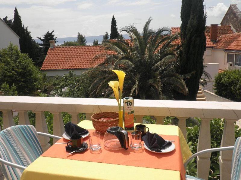 Hotel Sd House Bol Esterno foto
