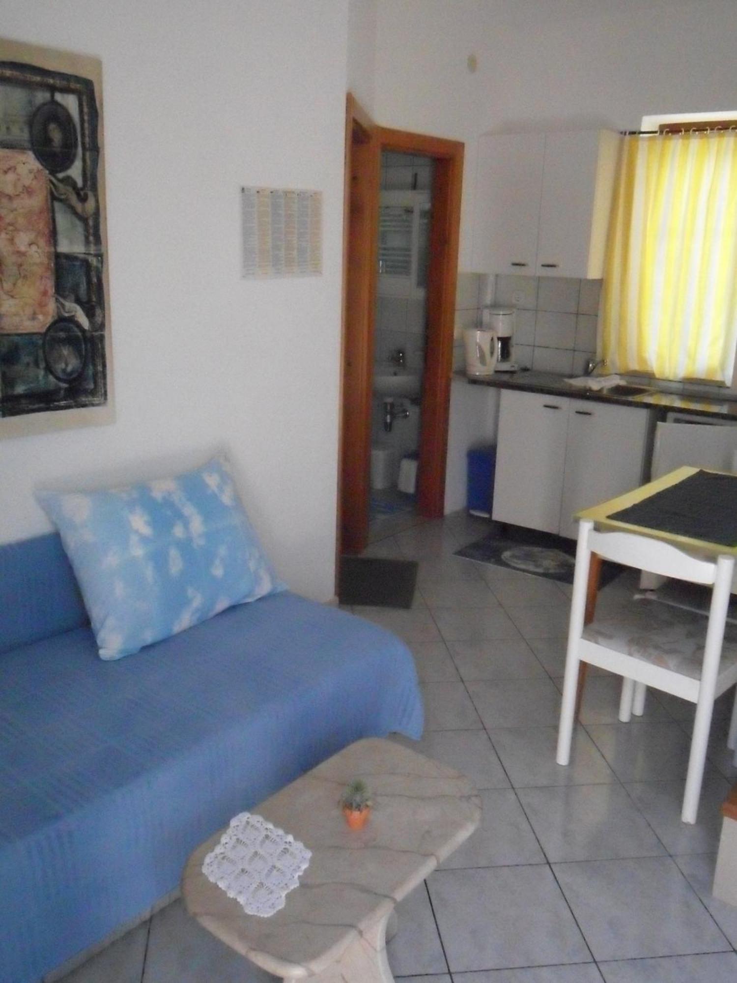 Hotel Sd House Bol Esterno foto
