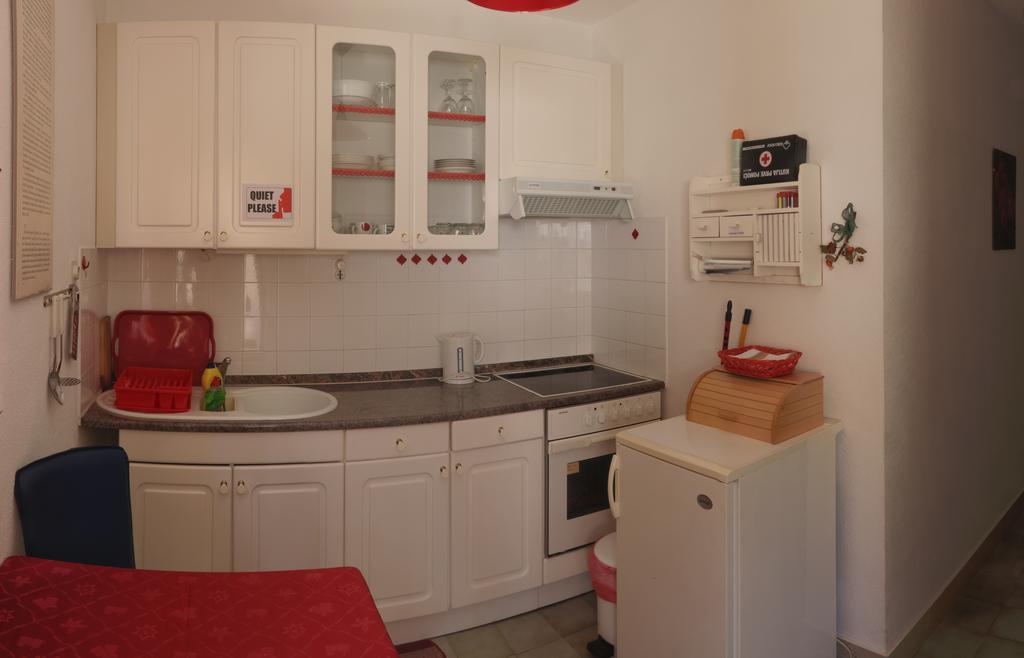 Hotel Sd House Bol Esterno foto