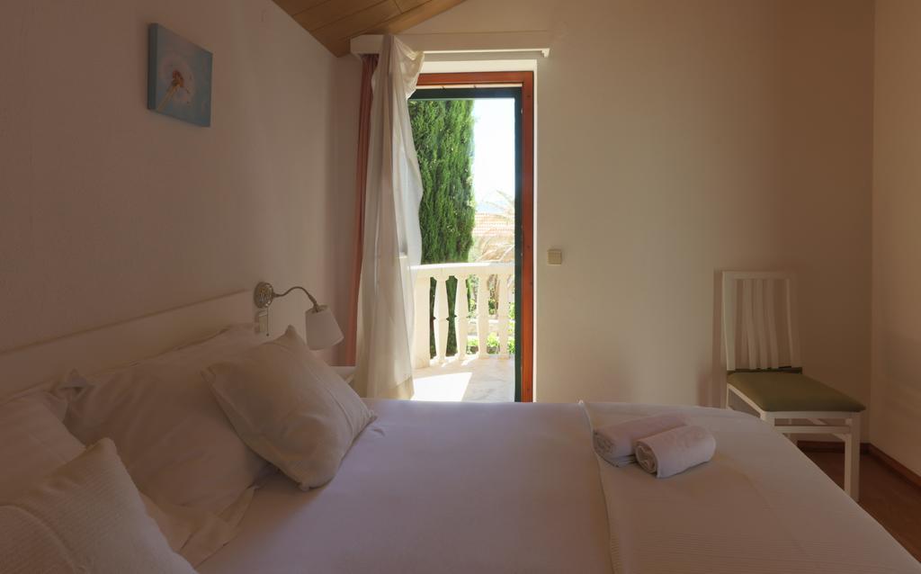 Hotel Sd House Bol Esterno foto
