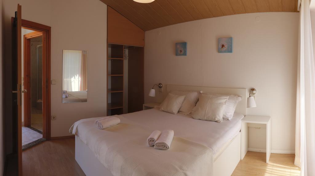 Hotel Sd House Bol Esterno foto