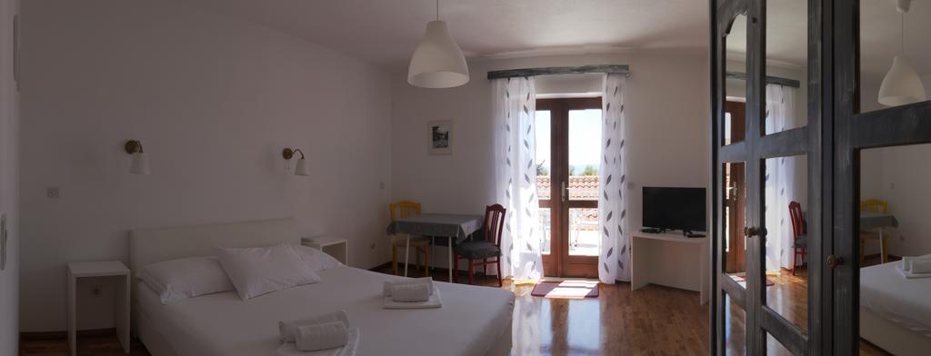 Hotel Sd House Bol Esterno foto