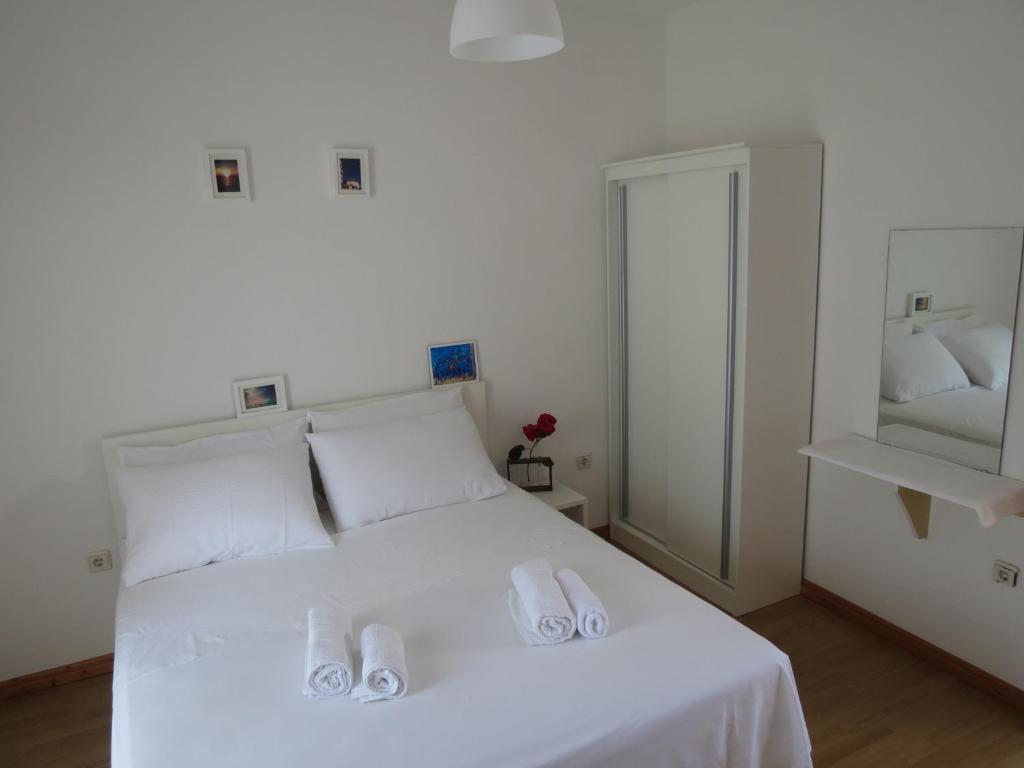 Hotel Sd House Bol Esterno foto